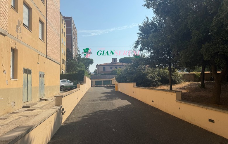 Agenzia Giansereni - 