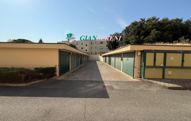 Agenzia Giansereni - 