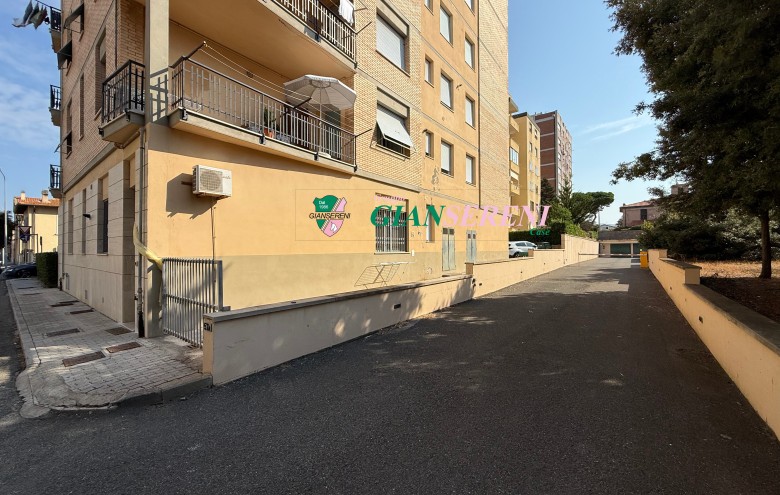 Agenzia Giansereni - 