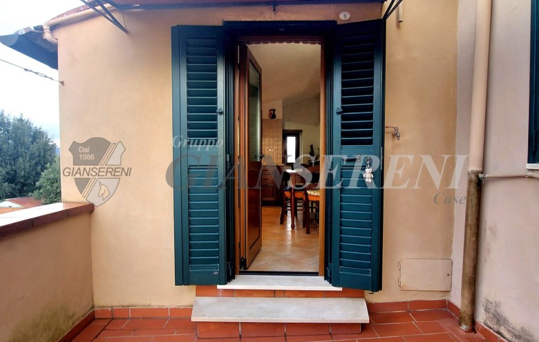 Agenzia Giansereni - 