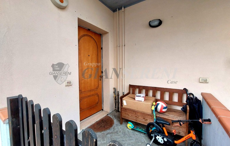 Agenzia Giansereni - 