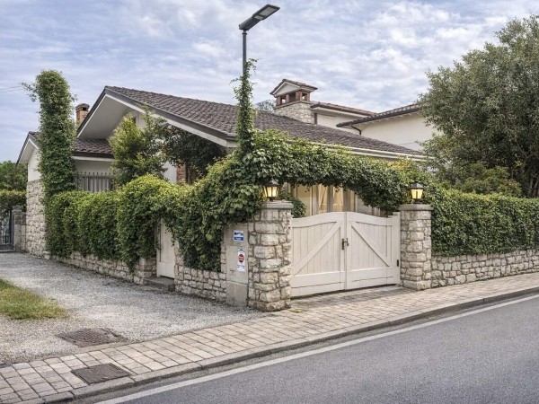 Villa Singola in vendita, Forte dei Marmi, Centro 