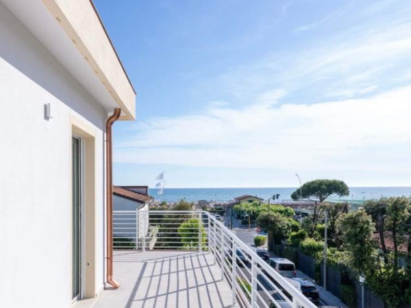 Villa Singola in affitto, Forte dei Marmi, Vittoria Apuana 