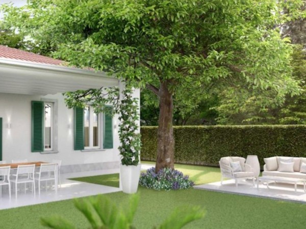 Villa Singola in affitto, Forte dei Marmi, Vittoria Apuana 