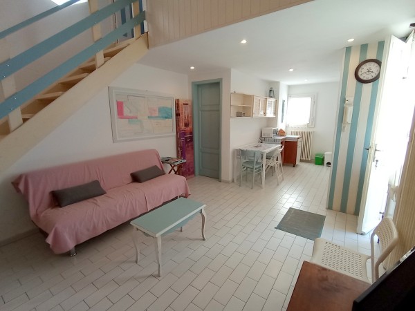 >Foto Anteprima LT 215 Il merletto - Bilocale in Affitto a Marina Di Pietrasanta