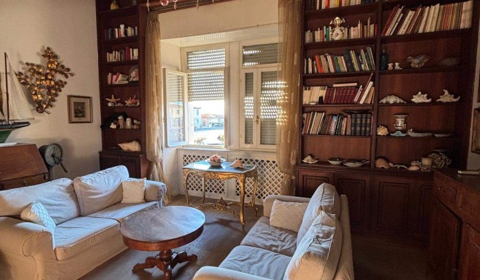 Riferimento VP11 - Appartamento in Vendita a Viareggio