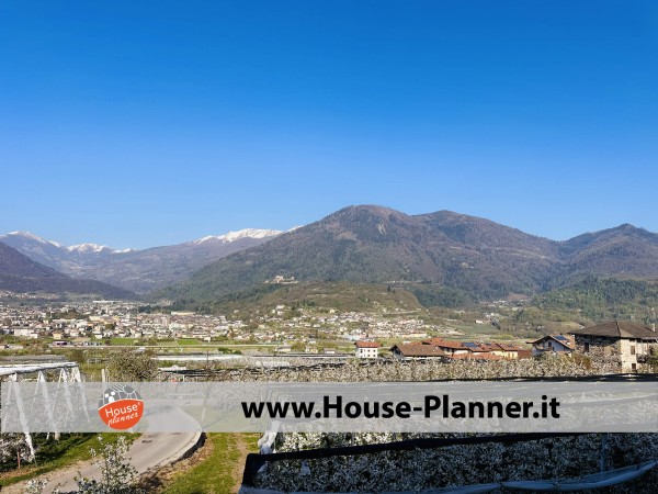 Riferimento C056 - Appartamento in Vendita a Susà