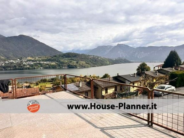 Riferimento B058 - Appartamento in Vendita a Castagne'