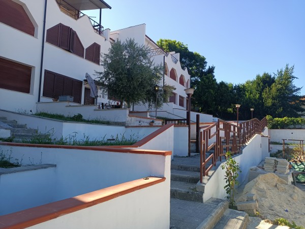 Riferimento V1-26 - Villetta A Schiera in Vendita a Cittaducale