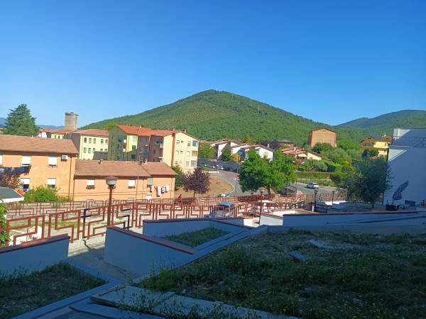 Riferimento V1-26 - Villetta A Schiera in Vendita a Cittaducale