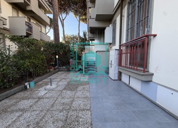 Viareggio-don bosco: appartame