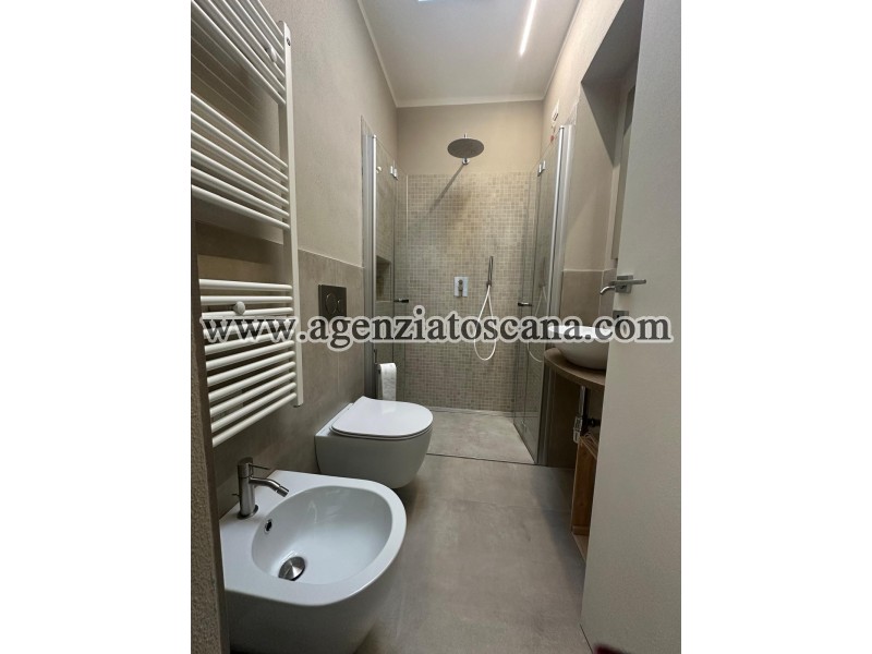 Виллетта за арендная плата, Forte Dei Marmi - 14