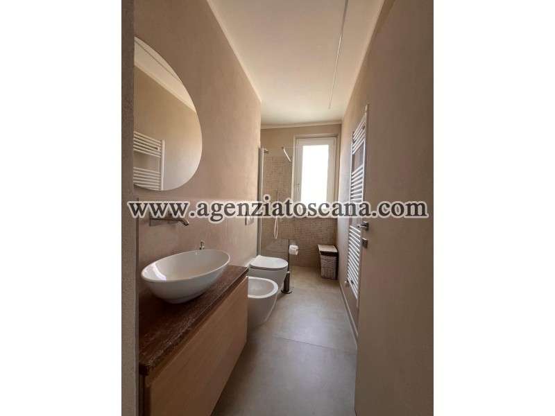 Виллетта за арендная плата, Forte Dei Marmi - 13