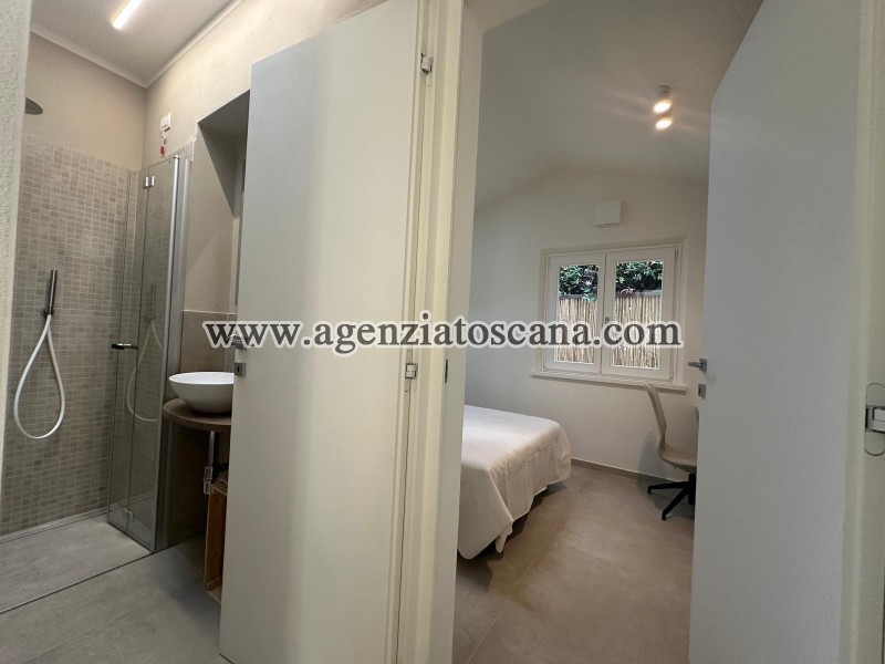 Виллетта за арендная плата, Forte Dei Marmi - 15