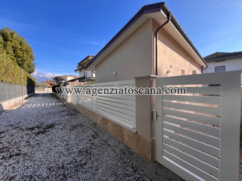 Виллетта за арендная плата, Forte Dei Marmi - 2