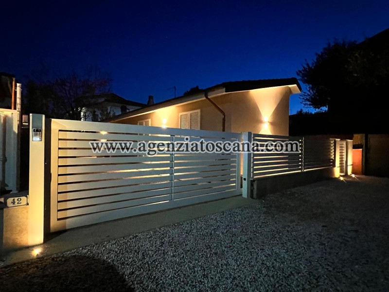 Виллетта за арендная плата, Forte Dei Marmi - 5