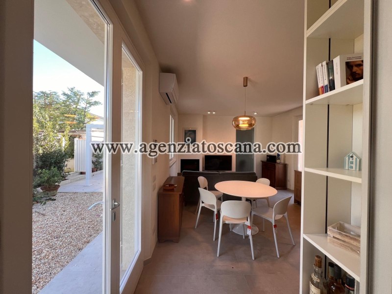 Виллетта за арендная плата, Forte Dei Marmi - 7