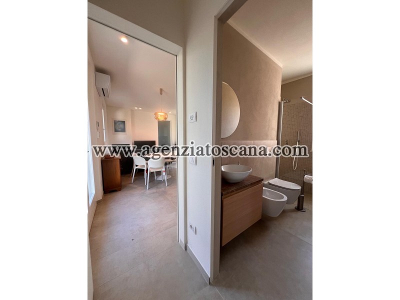 Виллетта за арендная плата, Forte Dei Marmi - 9