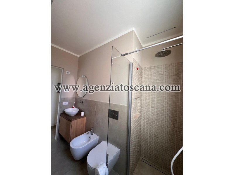 Виллетта за арендная плата, Forte Dei Marmi - 12