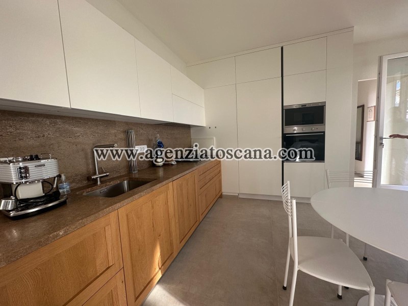 Виллетта за арендная плата, Forte Dei Marmi - 8