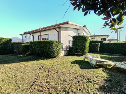 Immobile WA 15577 - Villa Singola in Vendita a Marina Di Pietrasanta