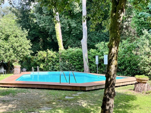 Reference 145-8 PL - Two-family Villa  for Rent in Vittoria Apuana