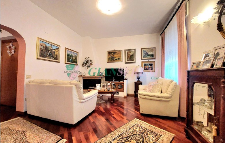 Agenzia Giansereni - 