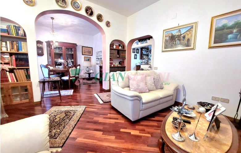 Agenzia Giansereni - 