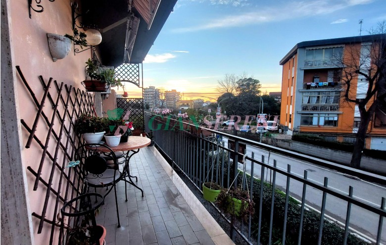 Agenzia Giansereni - 