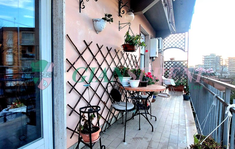 Agenzia Giansereni - 