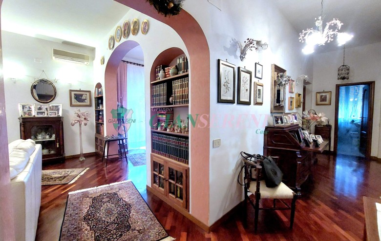 Agenzia Giansereni - 