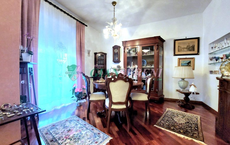 Agenzia Giansereni - 