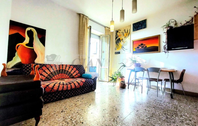 Agenzia Giansereni - 