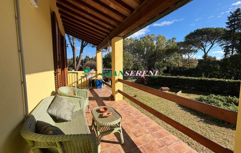 Agenzia Giansereni - 