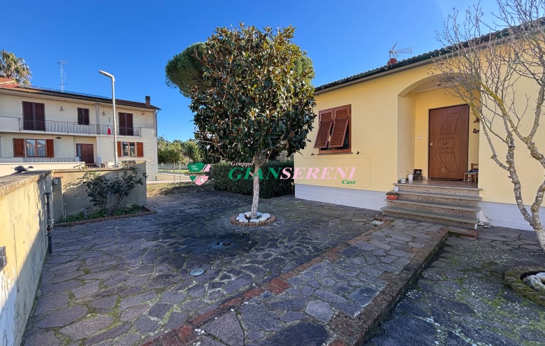 Agenzia Giansereni - 