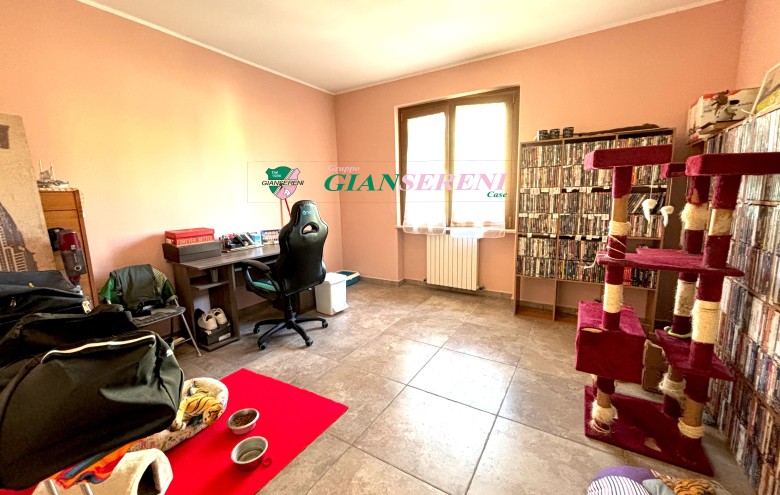 Agenzia Giansereni - 