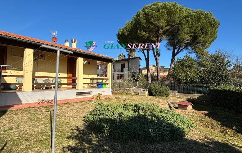 Agenzia Giansereni - 
