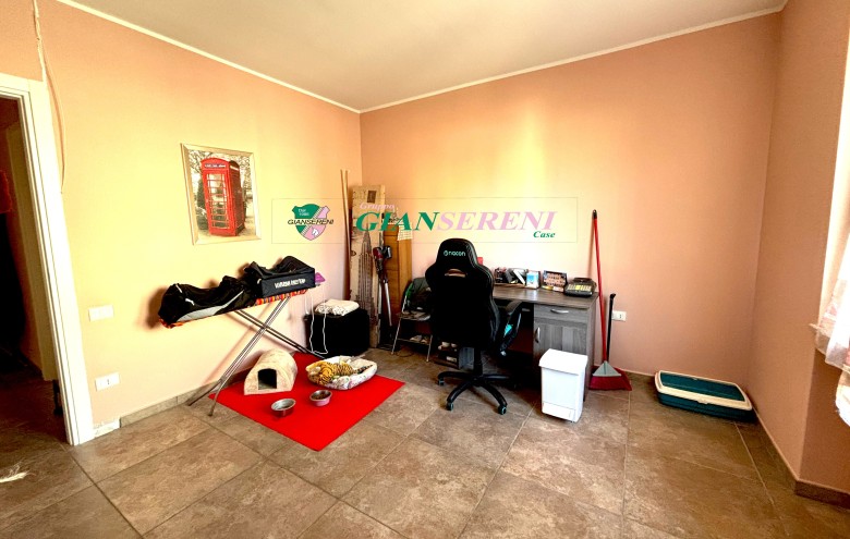 Agenzia Giansereni - 