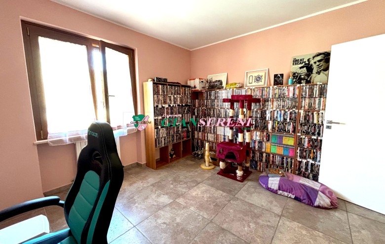 Agenzia Giansereni - 