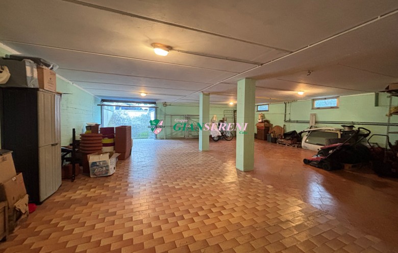 Agenzia Giansereni - 