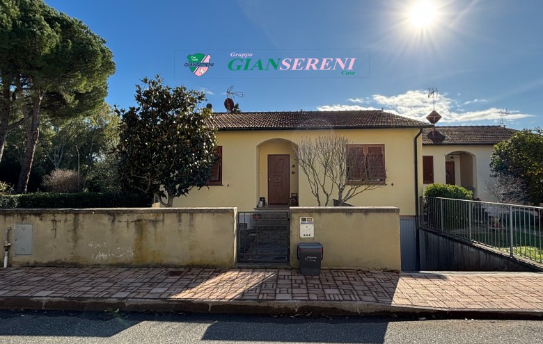 Agenzia Giansereni - 