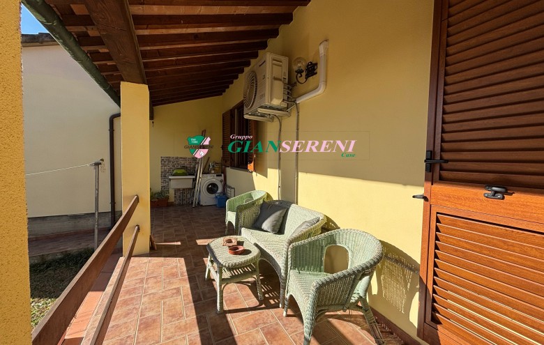 Agenzia Giansereni - 