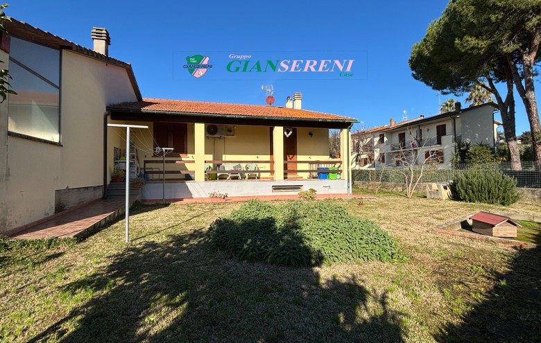 Agenzia Giansereni - 