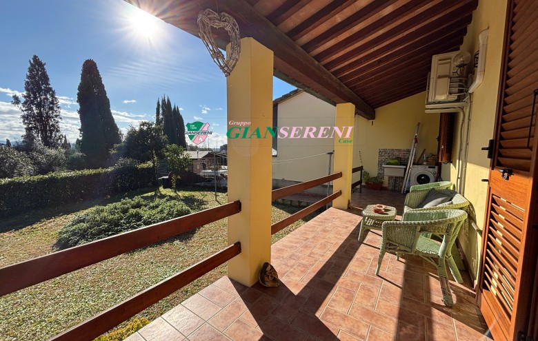 Agenzia Giansereni - 