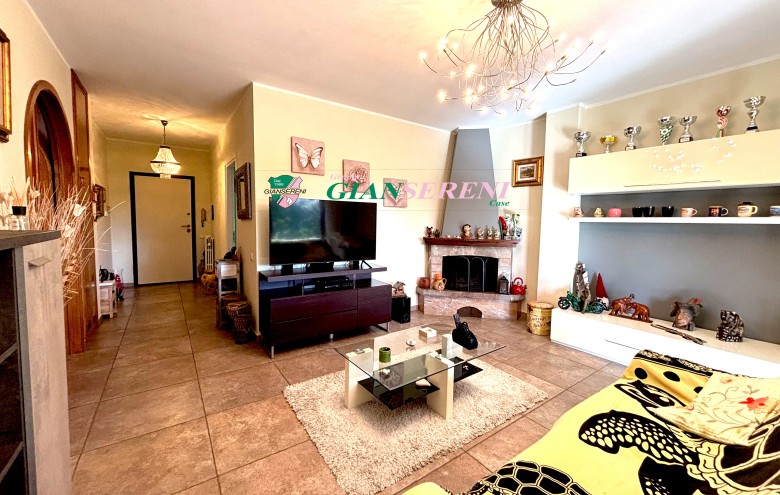 Agenzia Giansereni - 