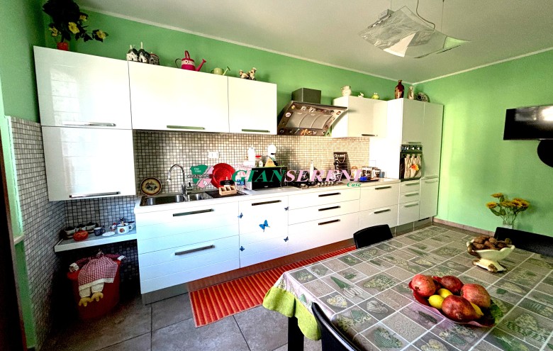 Agenzia Giansereni - 