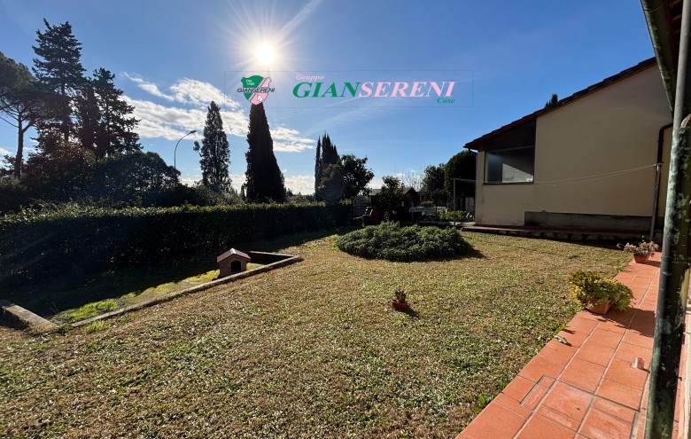 Agenzia Giansereni - 