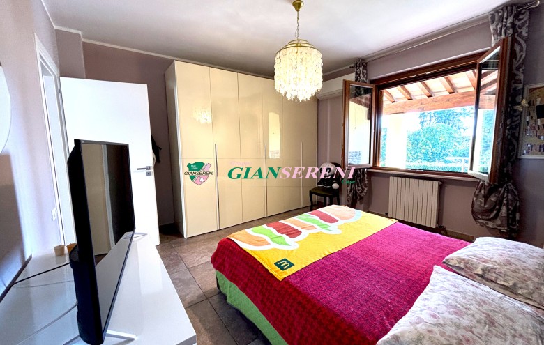 Agenzia Giansereni - 