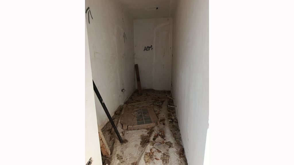 Villa Singolain Vendita, Cervaro - Riferimento: v38