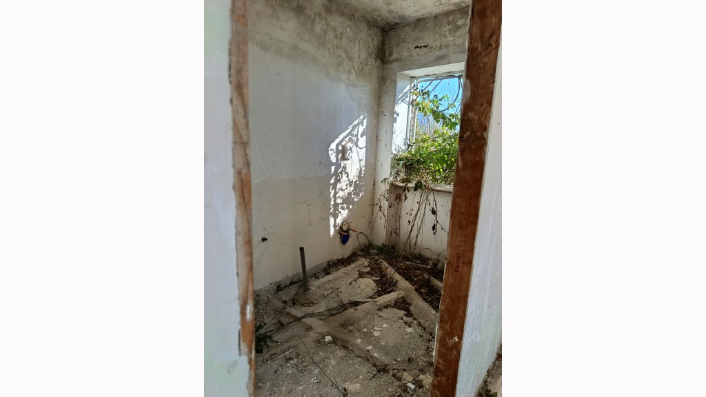 Villa Singolain Vendita, Cervaro - Riferimento: v38